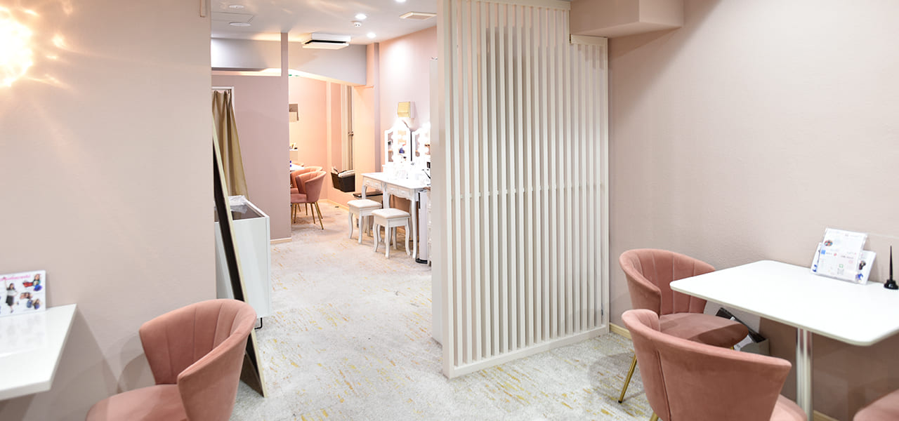 mimosa+ 池袋店