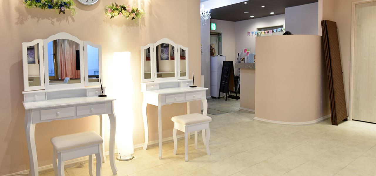 mimosa+ 大宮店
